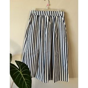 Zara skirt
